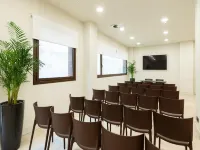 Leonardo Hotel San Sebastian
