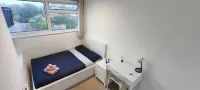 Cosy Small Double Room in Quiet Shared House - Kitchens