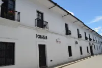 H2 Exceptional Location near the Historic Center
