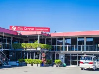 City Central Motel Apartments Hotels near Phillipstown