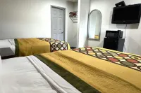 6 Rivers Motel Fortuna Near Hwy 101 - Wifi