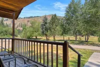 SouthFork Lodge