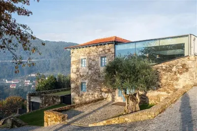 Capim Limão Country House  otelleri