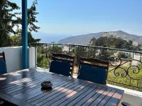 Villa Fenia Hotels in Amorgos