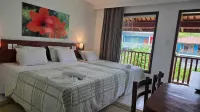 Amoras Hotel fazenda Hoteles en 