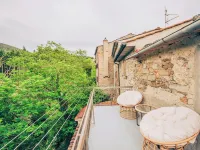 Casa 11 del Borgo di Lierna Hotels in Poppi