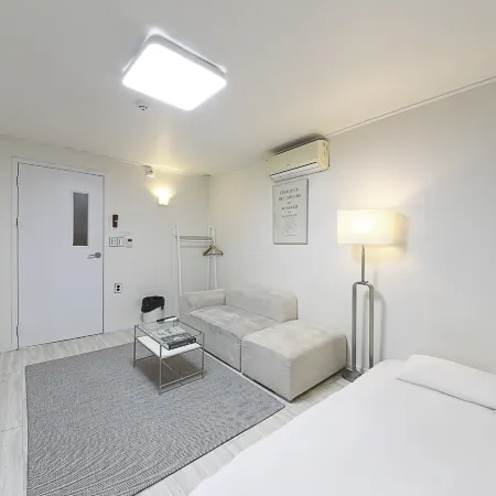 Gwangalli StayHere
