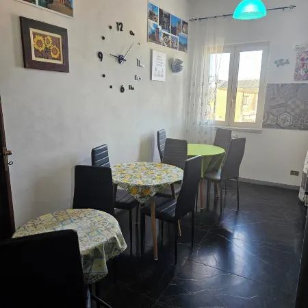 B&B IL Pistacchio