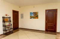 Pushkin Boutique Hotel