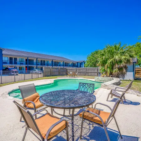 Executive Inn Port Lavaca by OYO