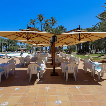 Odyssee Resort Thalasso & Spa