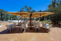 Odyssee Resort Thalasso & Spa - Morgenmad