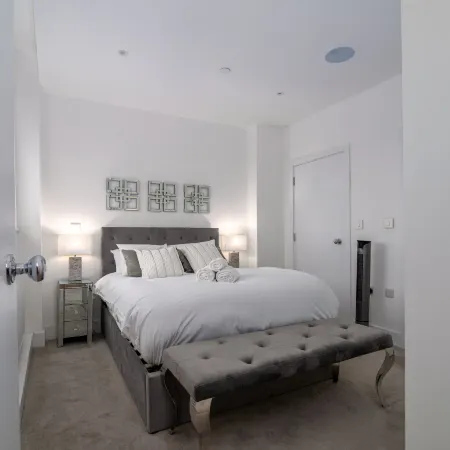 GuestReady - Beautiful Home minutes to City Center
