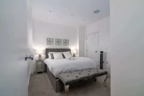 GuestReady - Beautiful Home minutes to City Center