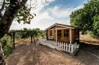 Quinta de S. Miguel 'Casa do Forno' Hotels in 