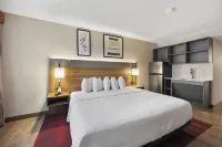 Hawthorn Extended Stay by Wyndham Nashville Airport/Opryland - New