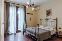 Casa Daniela by Wonderful Italy - balcony