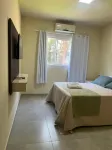 hotel green park jbt - Bintang 2