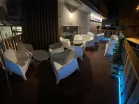 Albergue As Pozas Termais Hotels in Caldas