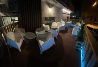 Albergue As Pozas Termais