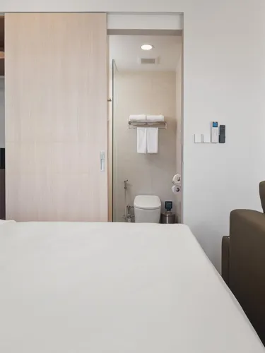 รูปภาพของSkypark Celeste 4, Studio 1A Deluxe