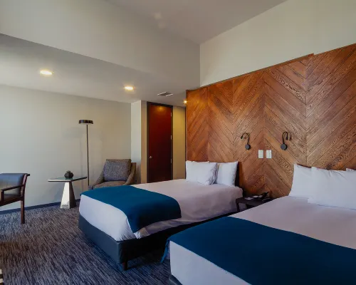 Atix Hotel Phòng Photos