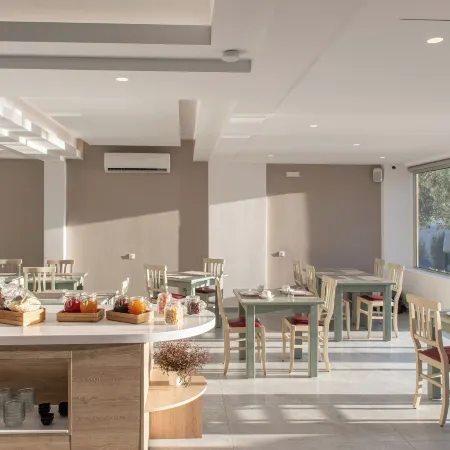 Astra Village & Suites