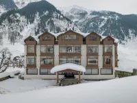 Badar Resorts and Spa Hotels in Ganderbal