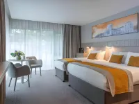 The Samuel Hotel, Dublin City Centre Hotels in 