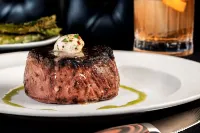 Harrah’s Gulf Coast – A Caesars Rewards Destination - Frühstück