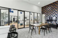 Landing Apartments Humble near Sunset Ridge - Homestays