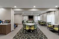 Hawthorn Extended Stay by Wyndham Jackson