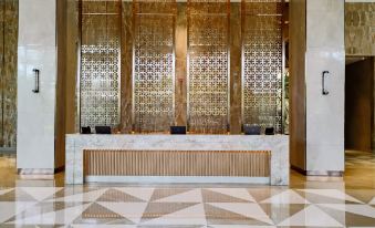 Radisson Hotel Delhi MG Road