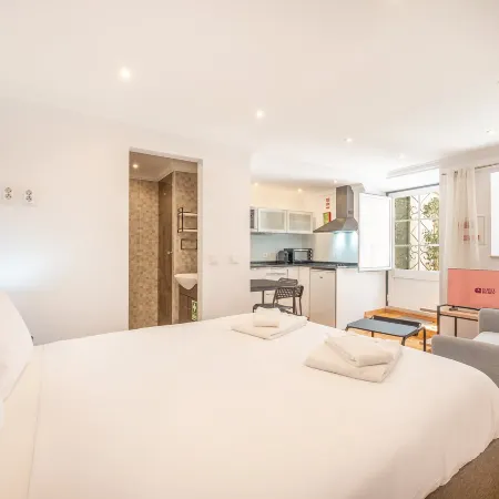 GuestReady - Lugar acolhedor para descansar Lisboa