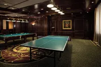 Eighty Eight Deluxe Hotel & Spa