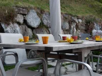 Chalet Aquarius