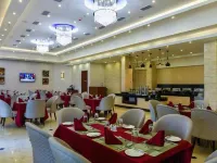 Admas Grand Hotel Hotels in Entebbe