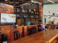 Casona Don Juan Hostel Hotels in San Gil
