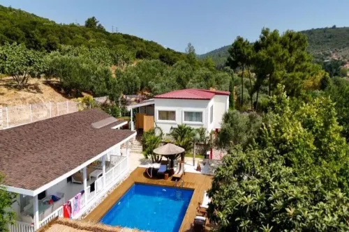 Casa Del Olivia - 4-Star