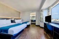 Motel 6 Anaheim, CA - Fullerton East