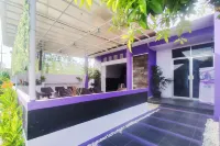 SANS Vibes Violeta Inn Jambi