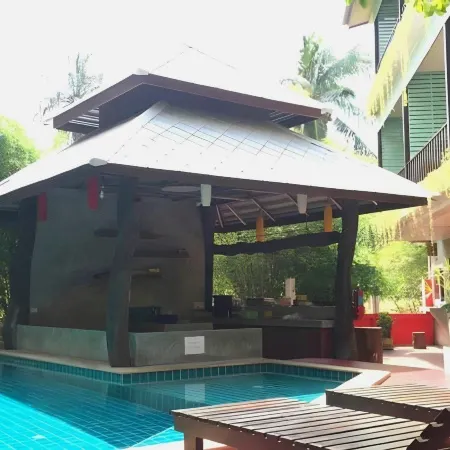 Araya Boutique Hotel