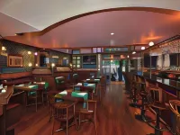 傑米爾宮酒店-特別級 伊斯坦堡酒店