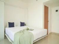 Good Deal Studio Cisauk Point Apartment By Travelio