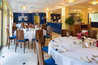 St Giles House Hotel - Aamiainen