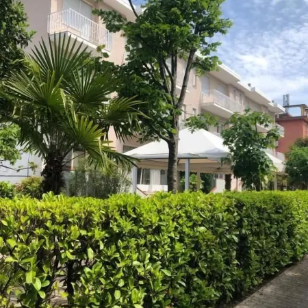 A Mare Hotel
