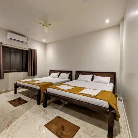 Hotel Madhusudan Executive