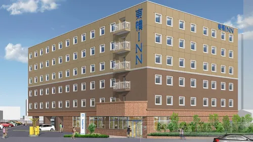 Toyoko Inn Tokyo Minami-Machida