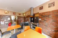 Do Step Inn Home - Hotel & Hostel - sarapan
