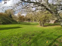 Le Domaine de la Vergnolle